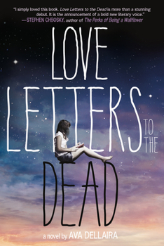 Love Letters to the Dead