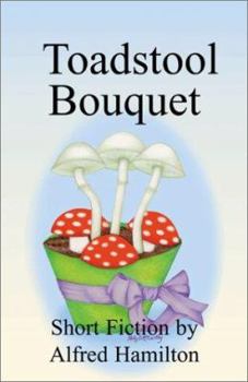Paperback Toadstool Bouquet Book