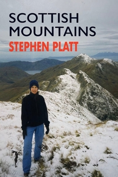 Scottish Mountains