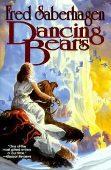 Hardcover Dancing Bears Book