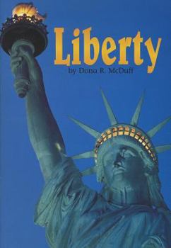 Paperback Liberty Book