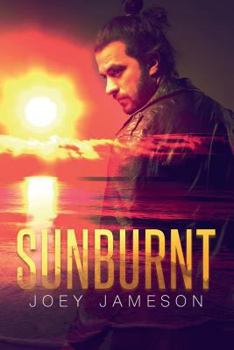 Paperback Sunburnt Book