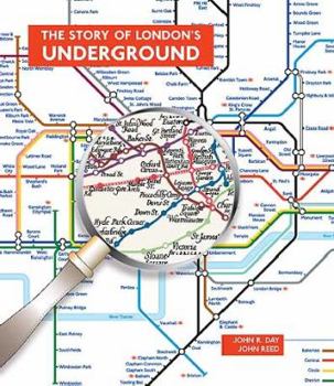 Hardcover Story of London's Underground 11th Edn Book