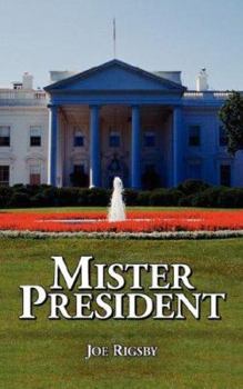 Paperback Mister President Book