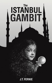 Paperback The Istanbul Gambit Book