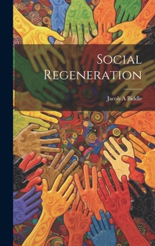 Hardcover Social Regeneration Book