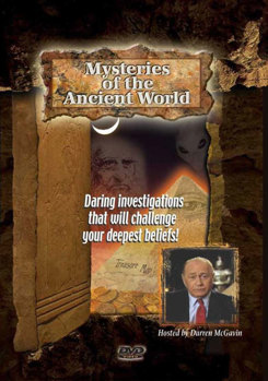 Mysteries of the Ancient World
