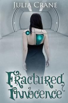 Paperback Fractured Innocence Book