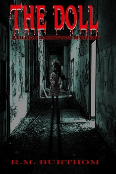 Paperback The Doll: Lillian Darkwood Mystery Book