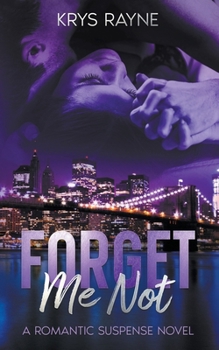 Paperback Forget Me Not Book