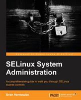 Paperback Selinux Policy Administration Book