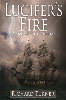 Paperback Lucifer's Fire Book