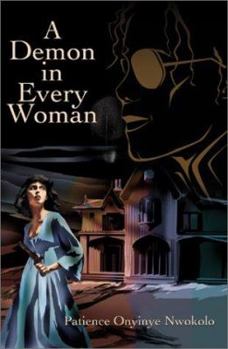 Paperback A Demon in Every Woman Book