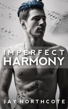 Paperback Imperfect Harmony Book