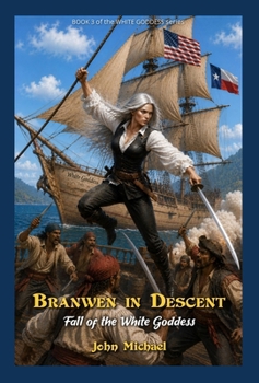 Branwen in Descent: Fall of the White Goddess