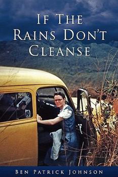 Hardcover If the Rains Don't Cleanse Book