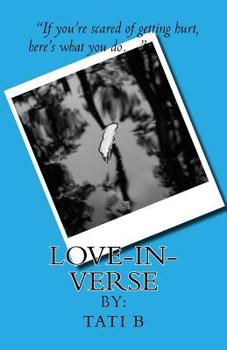 Paperback Love-In-Verse Book