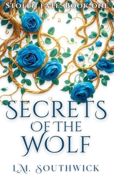Paperback Secrets of the Wolf Book
