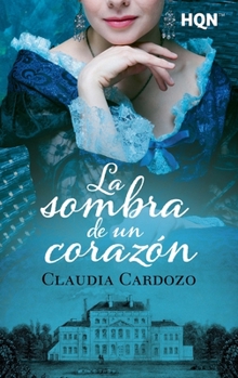 Paperback La sombra de un corazón [Spanish] Book