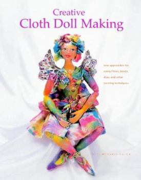 Creative Cloth Doll Making