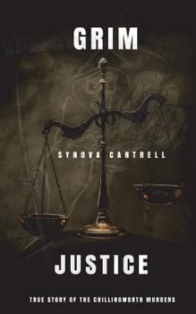 Paperback Grim Justice Book