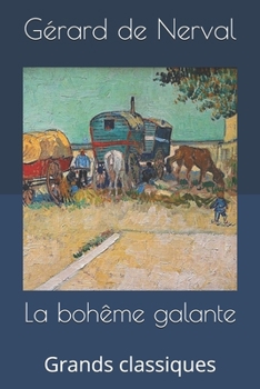 Paperback La boh?me galante: Grands classiques [French] Book