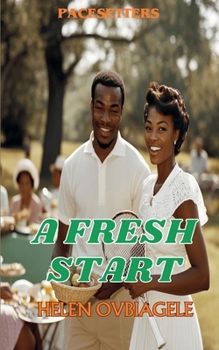 Paperback A Fresh Start Book