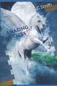 Paperback amazing tales Book