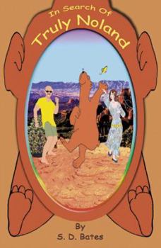 Paperback In Search of Truly Noland Book