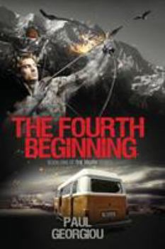 Paperback The Fourth Beginning Book