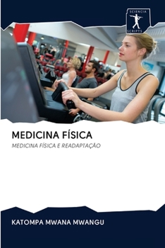 Paperback Medicina Física [Portuguese] Book