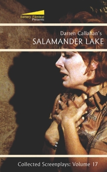 Paperback Salamander Lake Book