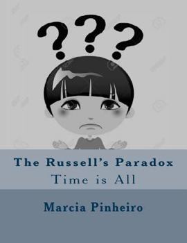 Paperback The Russell's Paradox Book