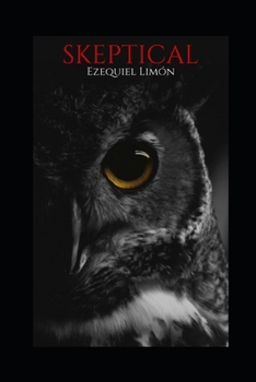 Paperback Skeptical: Bilingual Version Book