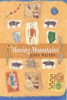 Paperback Moving Mountains Book