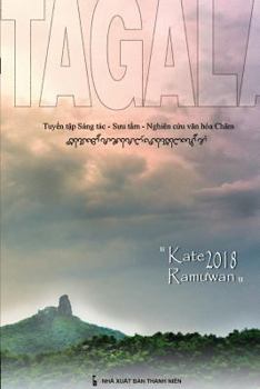 Paperback Tagalau 21: Tuyển tập Sáng tác - Sưu tầm - Nghiên cứu văn hóa Chăm [Vietnamese] Book