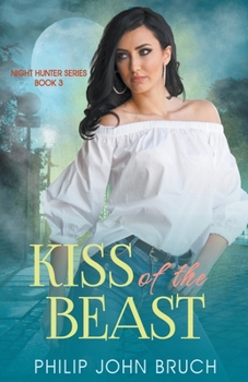 Paperback Kiss of the Beast Book