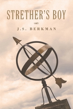 Paperback Strether's Boy Book