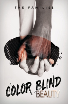 Paperback A Color Blind Beauty Book