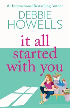 Paperback It All Started With You Book