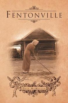 Paperback Fentonville Book