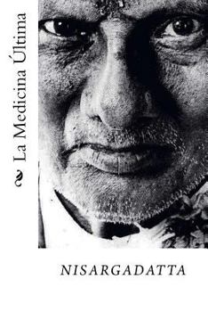 Paperback La Medicina Ultima [Spanish] Book