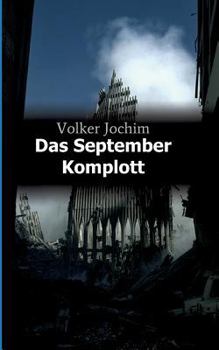 Paperback Das September Komplott [German] Book