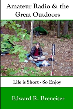 Paperback Amateur Radio and the Great Outdoors Book