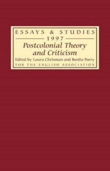 Hardcover Postcolonial Theory and Criticism Book