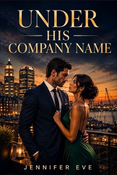 Paperback Under His Company Name Book