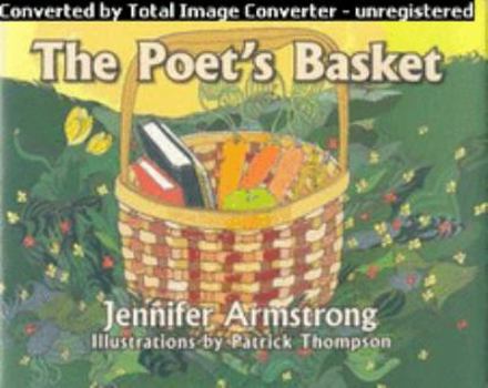 Paperback The Poet's Basket Book