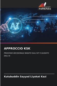 Paperback Approccio Ksk [Italian] Book