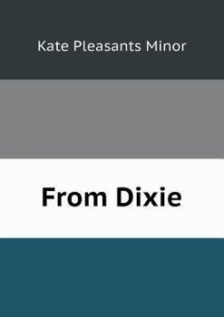 Paperback From Dixie Book