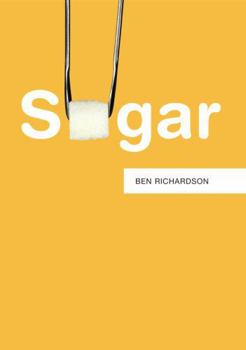 Hardcover Sugar Book